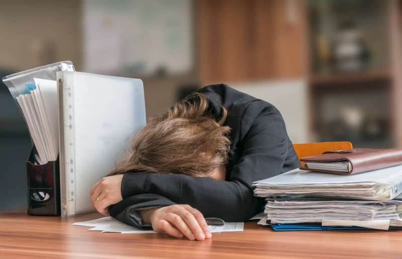 factors affecting students laziness
