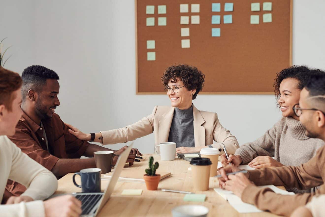 6 Funny Motivational Stories for Work – Inspirationalife